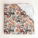 Australiana Organic Hooded Baby Towel - Thumbnail 3