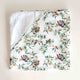 Eucalypt Organic Hooded Baby Towel - Thumbnail 3