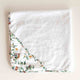 Eucalypt Organic Hooded Baby Towel - Thumbnail 5