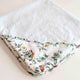Eucalypt Organic Hooded Baby Towel - Thumbnail 6