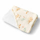 Kanga Organic Baby Towel & Wash Cloth Set - Thumbnail 3