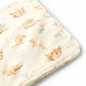 Kanga Organic Baby Towel & Wash Cloth Set - Thumbnail 4