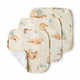 Kanga Organic Baby Towel & Wash Cloth Set - Thumbnail 6