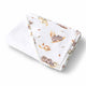 Koala Organic Baby Towel & Wash Cloth Set - Thumbnail 3
