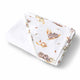 Koala Organic Baby Towel & Wash Cloth Set - Thumbnail 5