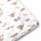 Koala Organic Baby Towel & Wash Cloth Set - Thumbnail 4