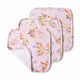 Major Mitchell Organic Baby Towel & Wash Cloth Set - Thumbnail 6