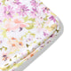 Isla Organic Hooded Baby Towel - Thumbnail 4