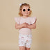 Ice Creams Organic Bike Shorts | Snuggle Hunny