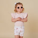 Ice Creams Organic Bike Shorts - Thumbnail 1