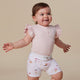 Ice Creams Organic Bike Shorts - Thumbnail 10