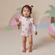 Ice Creams Frill Swimsuit - Thumbnail 16