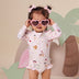 Ice Creams Frill Swimsuit | Snuggle Hunny