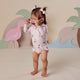 Ice Creams Frill Swimsuit - Thumbnail 11