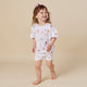 Ice Creams Organic Oversized Tee - Thumbnail 18