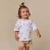 Ice Creams Organic Oversized Tee | Snuggle Hunny