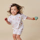 Ice Creams Organic Oversized Tee - Thumbnail 10