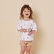 Ice Creams Organic Oversized Tee - Thumbnail 8