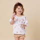 Ice Creams Organic Oversized Tee - Thumbnail 14