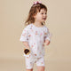 Ice Creams Organic Oversized Tee - Thumbnail 17