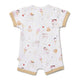 Ice Creams Organic Snuggle Shortie - Thumbnail 9