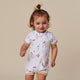 Ice Creams Organic Snuggle Shortie - Thumbnail 10
