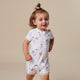 Ice Creams Organic Snuggle Shortie - Thumbnail 13