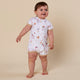 Ice Creams Organic Snuggle Shortie - Thumbnail 14