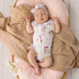 Ice Creams Organic Snuggle Shortie | Snuggle Hunny