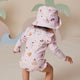 Ice Creams Swim Hat - Thumbnail 5