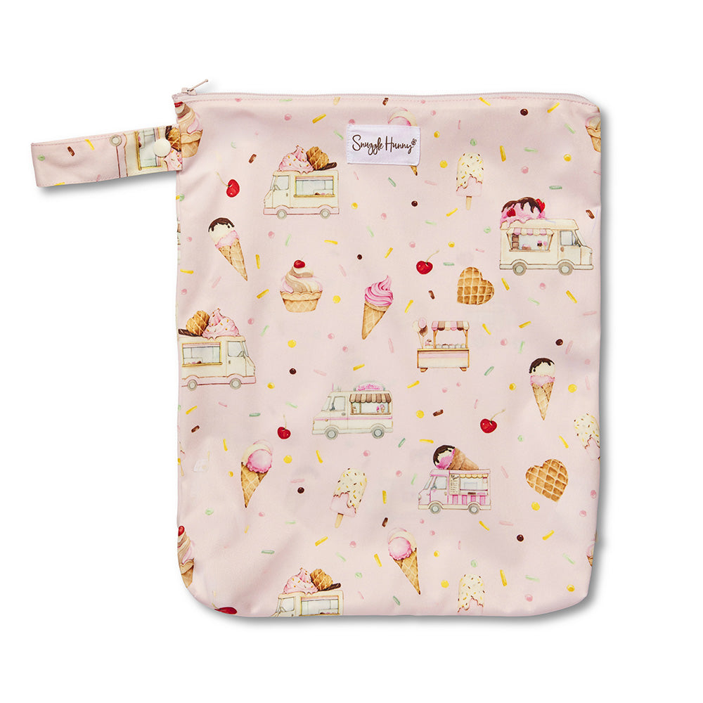 Ice Creams Wet Bag - View 2