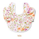 Snuggle Bib Waterproof 3 Pack - Pick Your Prints - Thumbnail 16