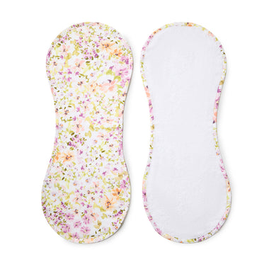 Isla Organic Cotton Burp Cloth | Snuggle Hunny