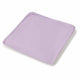 Lilac Baby Jersey Wrap & Topknot Set - Thumbnail 5
