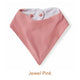 Organic Dribble Bib 2 Pack - Pick Your Prints - Thumbnail 20
