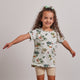 Jungle Organic T-Shirt - Thumbnail 7
