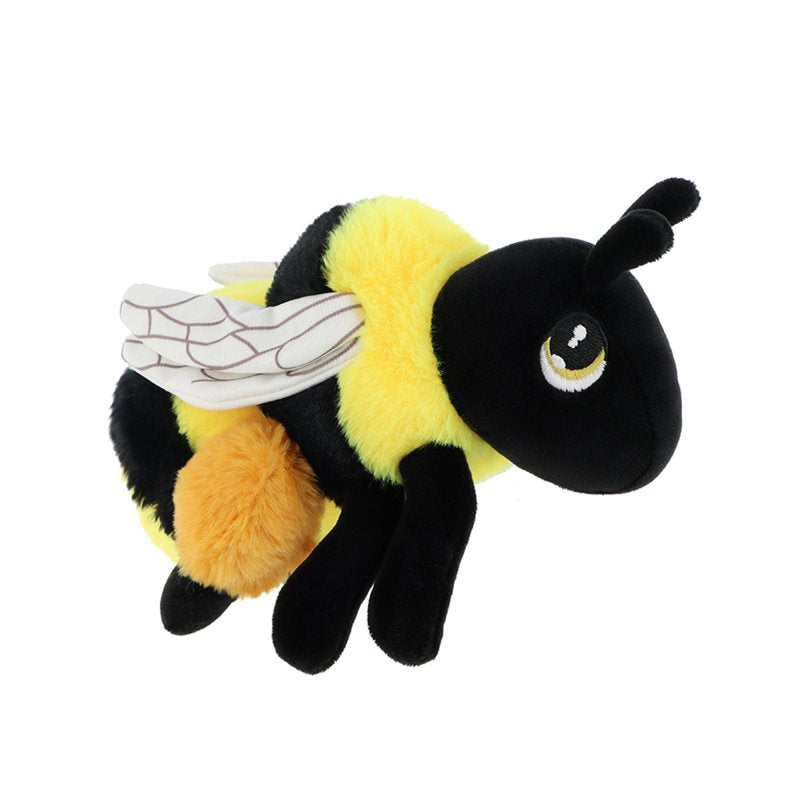 Keeleco Bumblebee Plush (21cm) - View 1