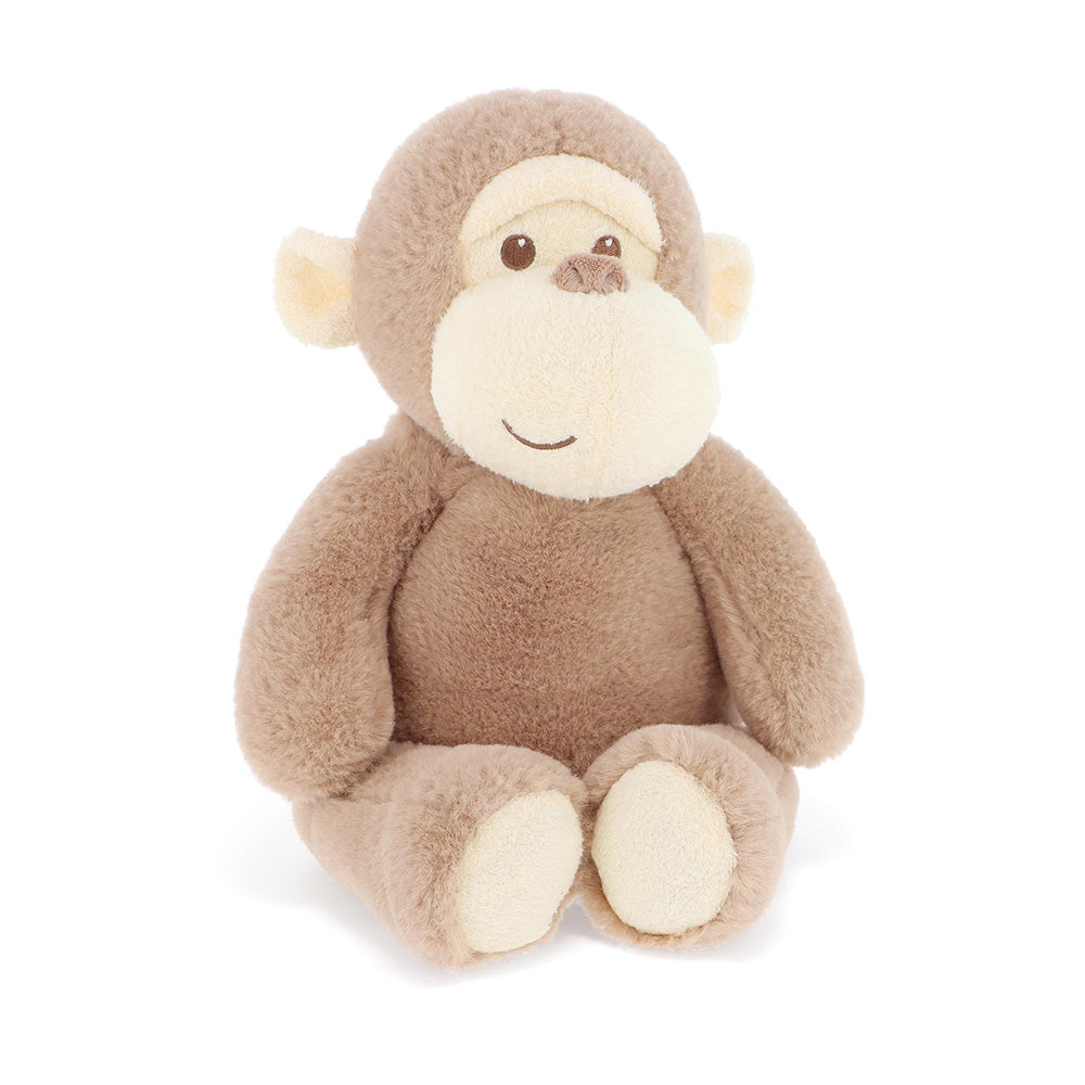 Keeleco Monkey Large Plush (25cm) - View 1