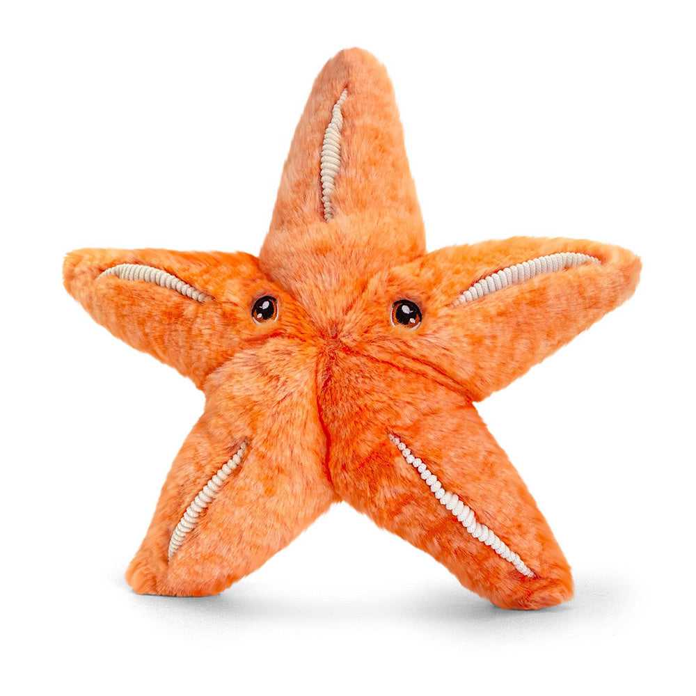 Keeleco Starfish Plush (33cm) - View 1