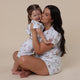 Kittens Organic Kids PJ Set - Thumbnail 9