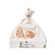 Classic Newborn Gift Hamper - Bears - Thumbnail 4