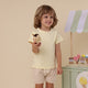Lemon Sorbet Organic T-Shirt - Thumbnail 5