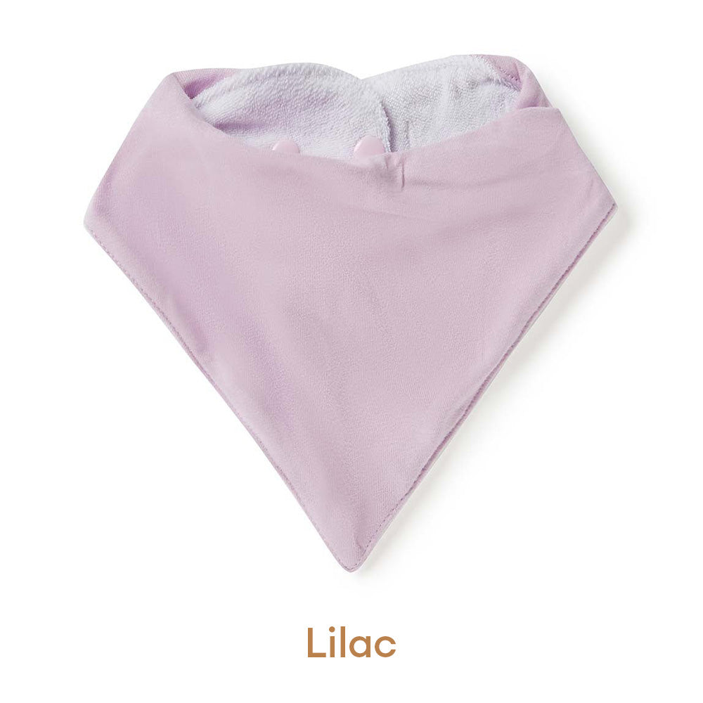Organic Dribble Bib 2 Pack - Pick Your Prints - View 23