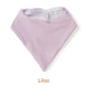 Organic Dribble Bib 2 Pack - Pick Your Prints - Thumbnail 23
