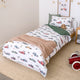 Bundle - Little Racers Double Bedding - 1 x Sheet + 1 x Quilt Cover + 2 x Pillowcases - Thumbnail 3