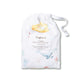 Little Subs Organic Bassinet Sheet / Change Pad Cover - Thumbnail 8
