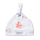 Little Subs Organic Knotted Beanie - Thumbnail 2