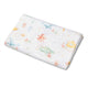 Little Subs Organic Muslin Wrap - Thumbnail 2