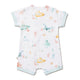 Little Subs Organic Snuggle Shortie - Thumbnail 9