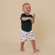 Little Racers Organic Shorts - Thumbnail 7
